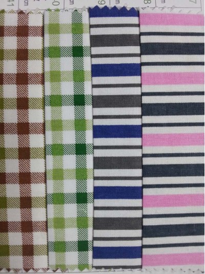 HN-HOPI 精紡全棉斜紋 耐高溫 耐氯漂 制服 Anti bleaching bleaching resistant 細節-11